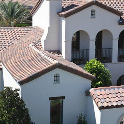 Capistrano 3723 Adobe Blend - Outdoor Products