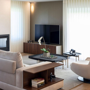 Coimbra Villa | Stylish Club