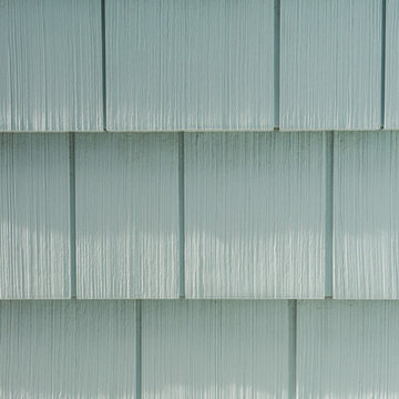 Cedar Impression