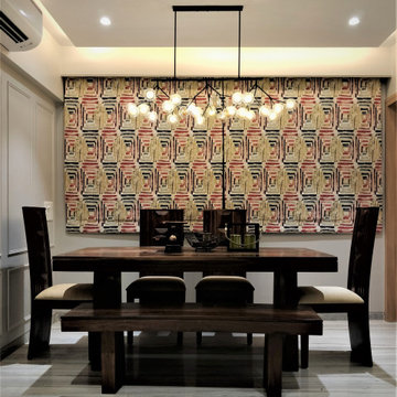 Dining Table with chairs