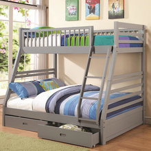 Loft Bed