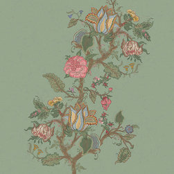 Growing Wild - Wallpaper
