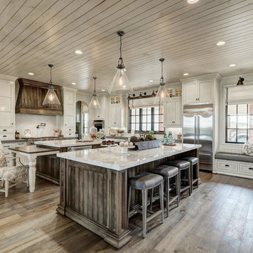 Farmhouse Chic