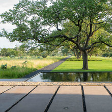 Outdoor space