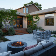Landscape Ideas