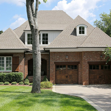 Exteriors
