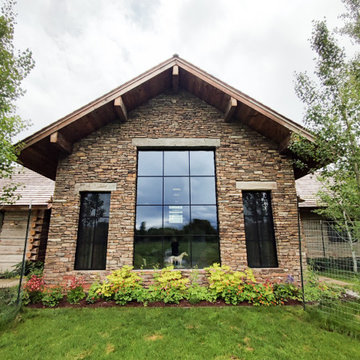 Private Villa - Jackson Hole #1 - WY