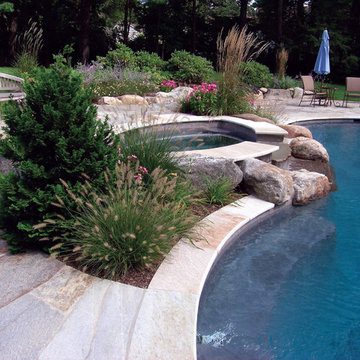 Custom Water Installs