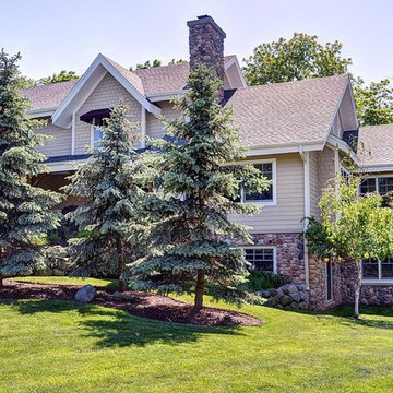 Timber Frame