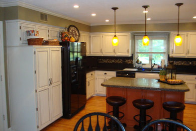 Kirk S Remodeling Custom Homes Inc Project Photos Reviews Kansas City Ks Us Houzz