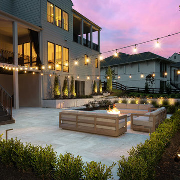 Willowsford Modern