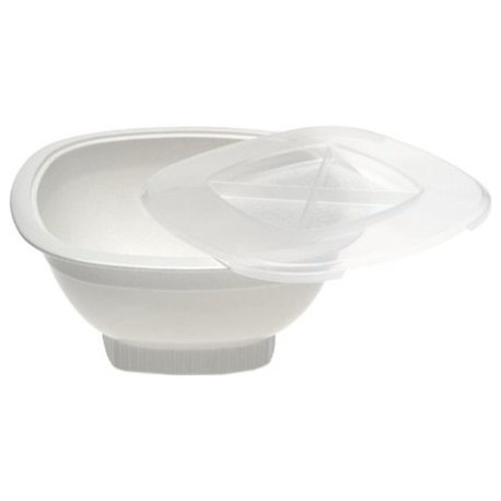 Nordic Ware Microwave Popcorn Popper, 12 Cup