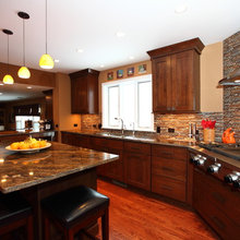 Kitchen Ideas