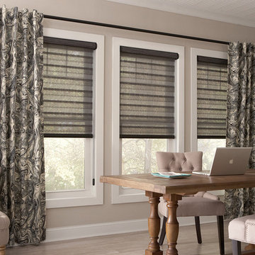Allure Transitional Shades