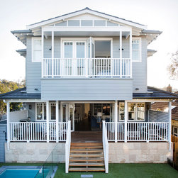 HAMPTONS BEACHSIDE - Roofing And Gutters