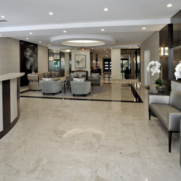 The Carlton Boca Raton