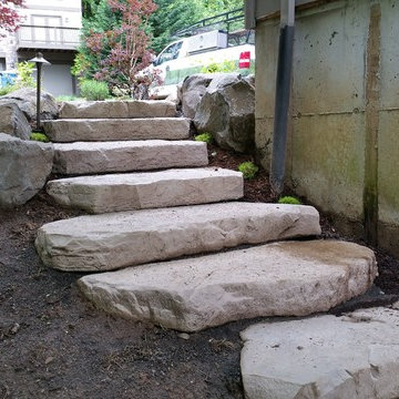 Milwaukie Riparian Retreat