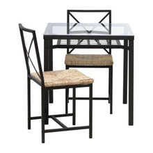B - Balcony Tables