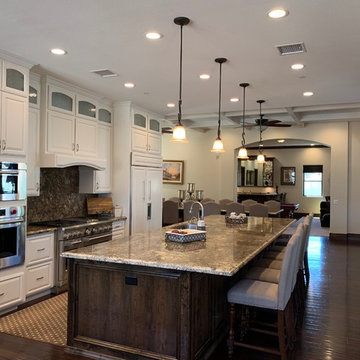 Kitchens