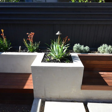 Bloom-Kim Residence - under construction