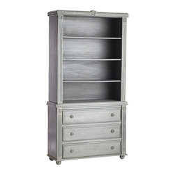 TOWNSEND BOOKCASE - NEW - Products