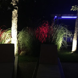 Shady Bend Drive Project - Products