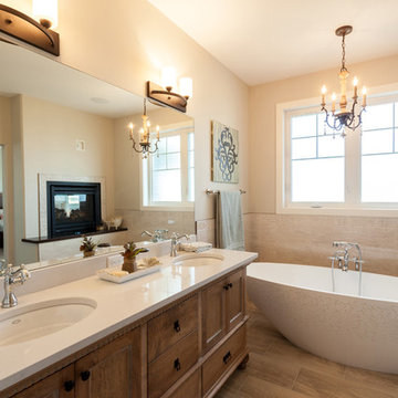 Riverstone Show Home