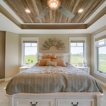 Martin Residence