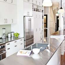 SS countertops