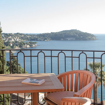 Villefranche Apartment, France