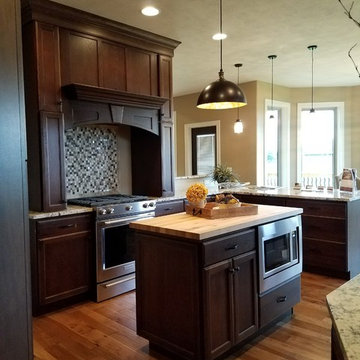 8517 Willow Leaf