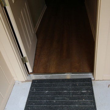 A North Austin Disabled Veteran Gets An Accessible Home