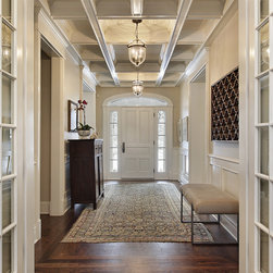 Georgian Custom Renovations (Vendor) - Products