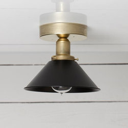 Two Kings & Company - Lighting