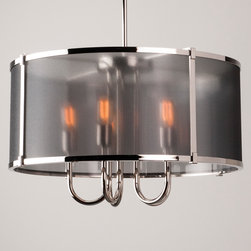 Ceiling Lighting - Chandeliers