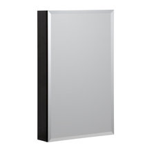 Mirrors for the master bath