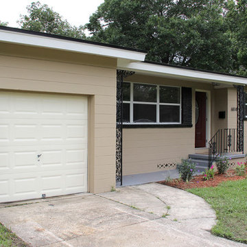 Provost Road - Remodel