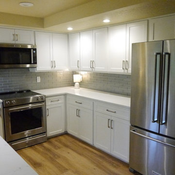 Redmond Kitchen Reface