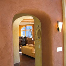 interiors
