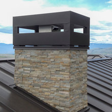 Chimney