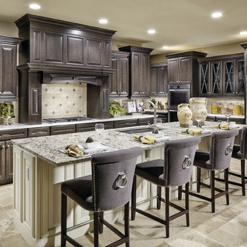 The Stonington at Southshore by Village Homes