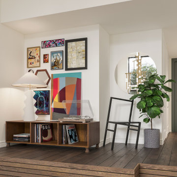 Manhattan Beach House