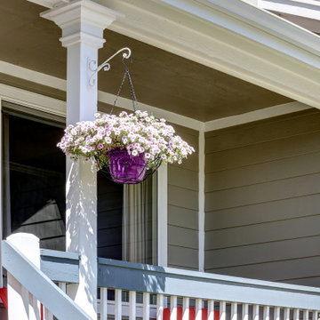 James Hardie | HardiePlank | HardieShingle | Full Replacement