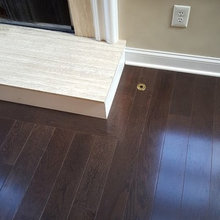 Hardwood Floor