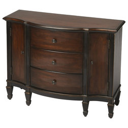 Traditional Buffets And Sideboards by Butler Specialty Company