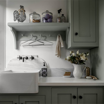 75 French Country Laundry Room Ideas You'll Love - August, 2022 | Houzz