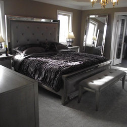 Traditional Charm - Flooring