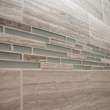 Robert Griffin Construction Installations