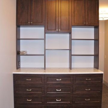 Closets