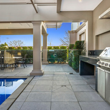298 Balwyn Road Balwyn - La Provence Display